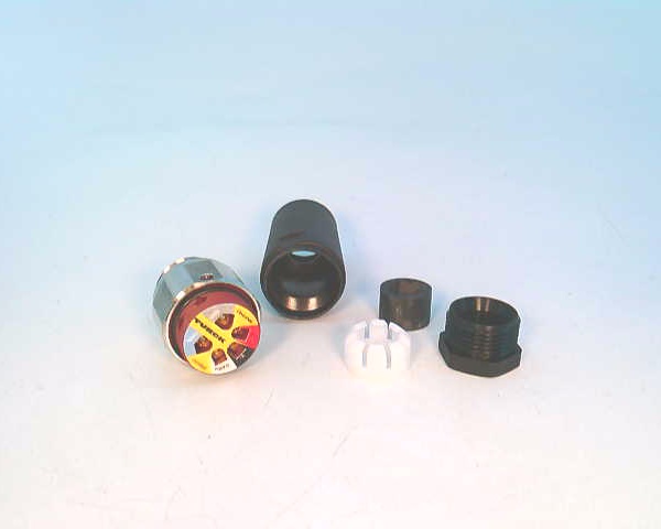 TURCK BSV 4157-0/13.5/DNET