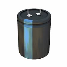 381LR561M400A452 por CORNELL DUBILIER