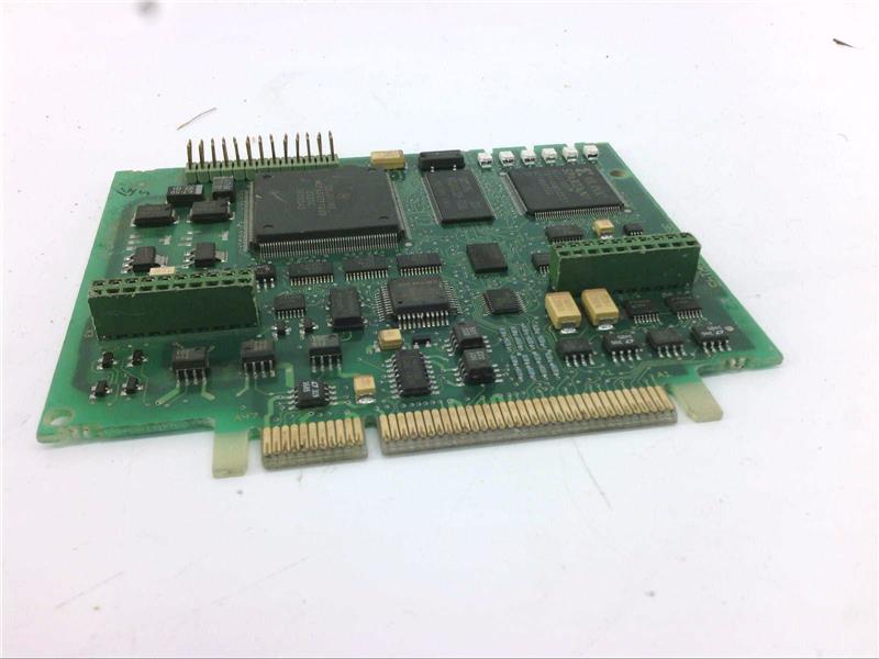 ASEA BROWN BOVERI 3BSE022458R1