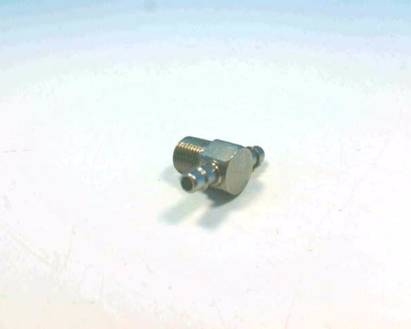PNEUMADYNE ET40-1/8