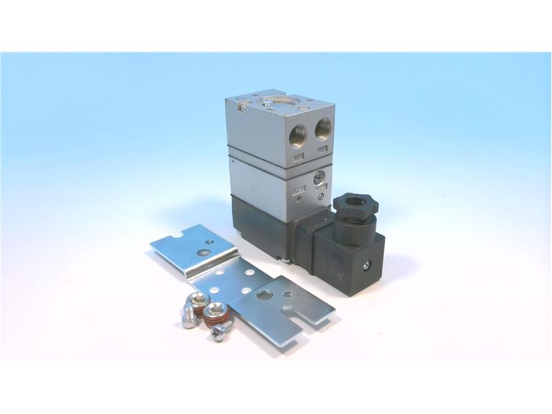 CONTROLAIR INC 550-ACD