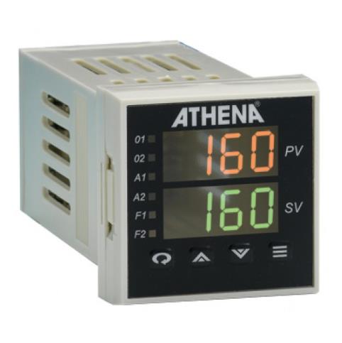 ATHENA 16-JF-S-Y-00-00