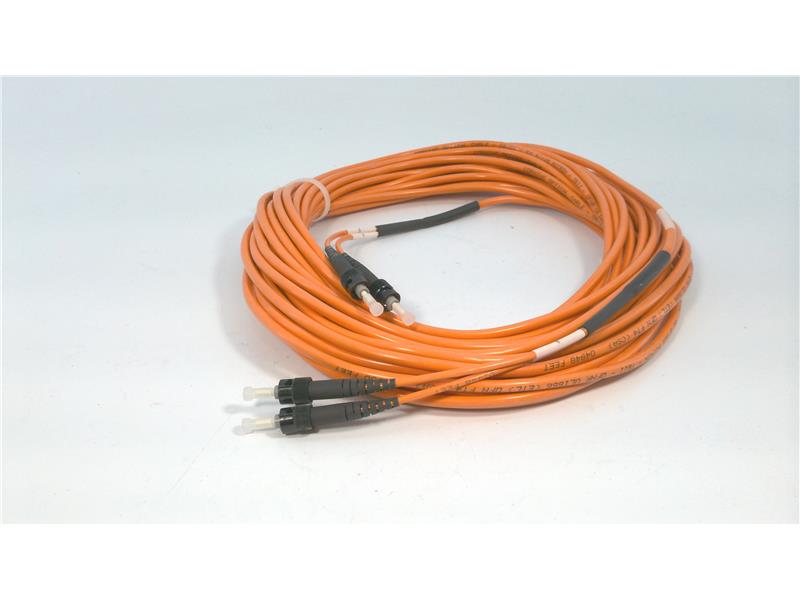 FR6ASTC-STC/STC 62.5 DIB PVC-50FT por CORNING