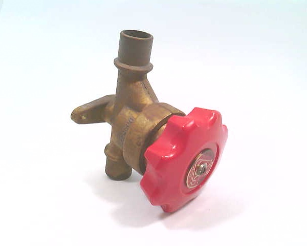 SUPERIOR VALVE 21610S