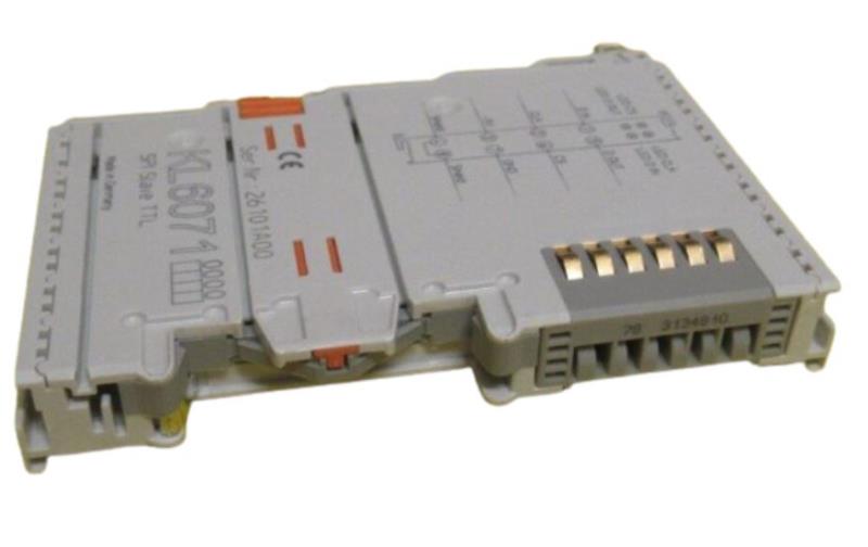 BECKHOFF KL6071-3900