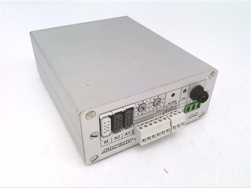 AMR 8990-1
