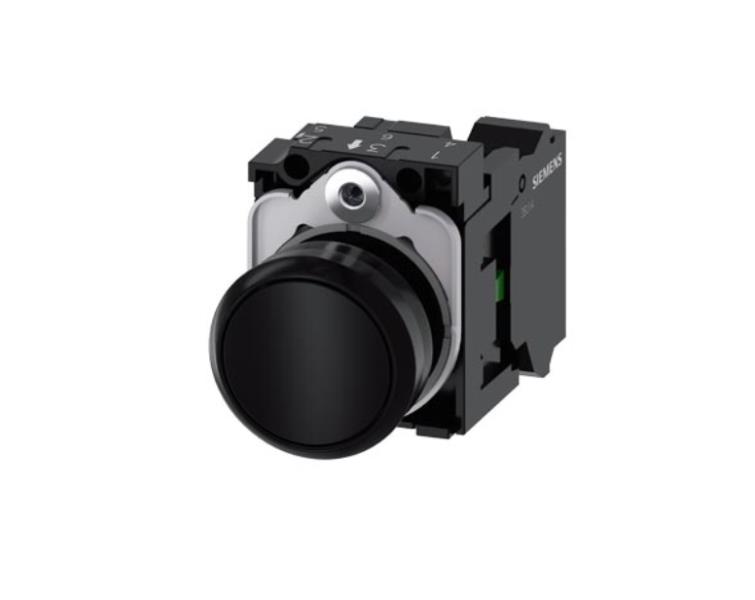 SIEMENS 3SU1100-0AB10-3BA0