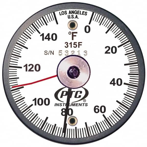 PTC INSTRUMENTS 315FL