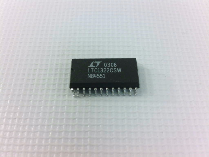 ANALOG DEVICES LT1332CSW