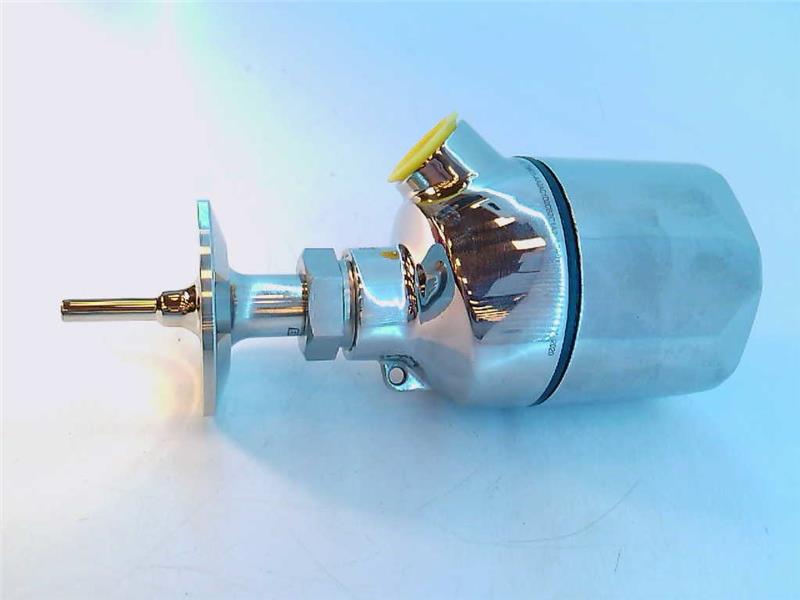 ENDRESS & HAUSER TM411-4K284/101