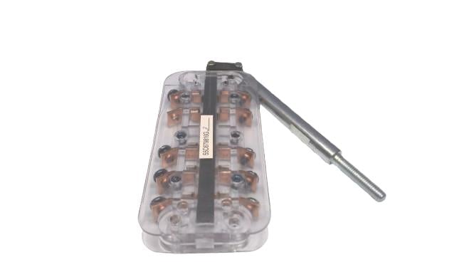 GENERAL ELECTRIC 55C679816G3