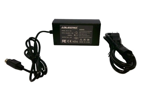 ABLEGRID ZH-31-124