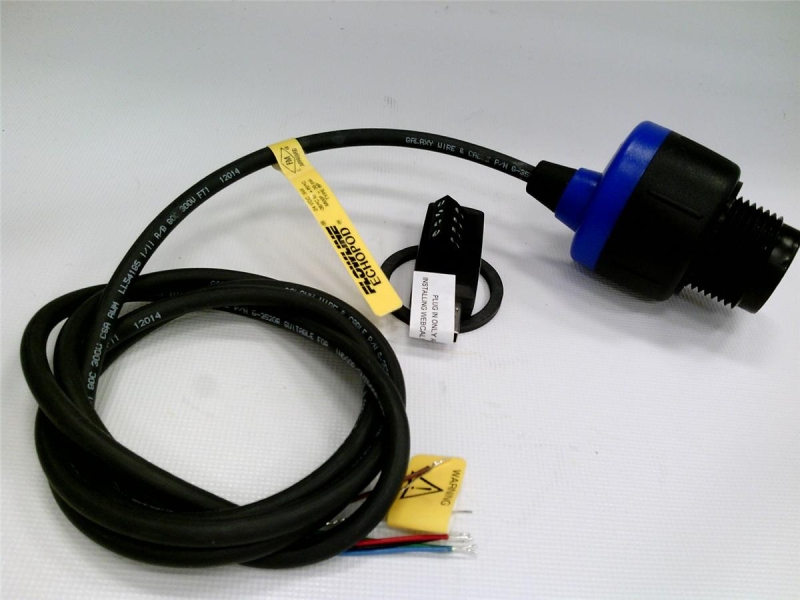 FLOWLINE DX10-01