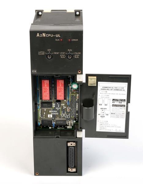 MITSUBISHI A2NCPU-UL