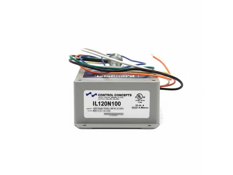 IL120N100 por EMERSON