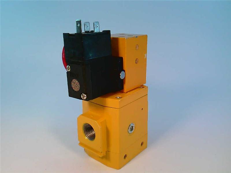 SMC AVL3000-N03-5DZ