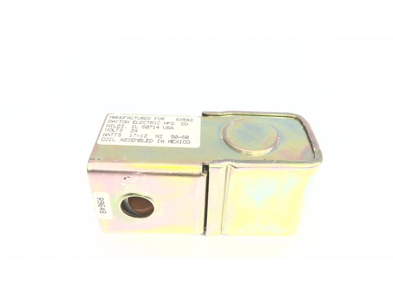 GRAINGER 6X542