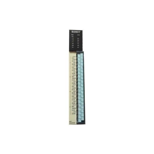 YASKAWA ELECTRIC JAMSC-B2807V