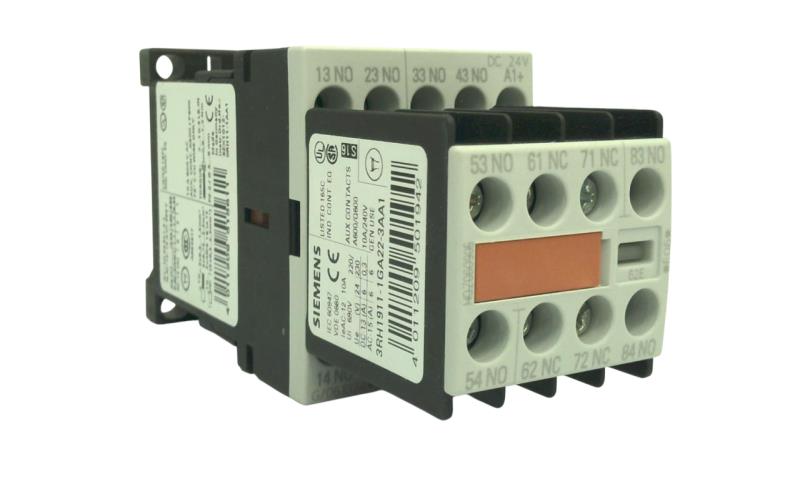 SIEMENS 3RH1262-1BB40