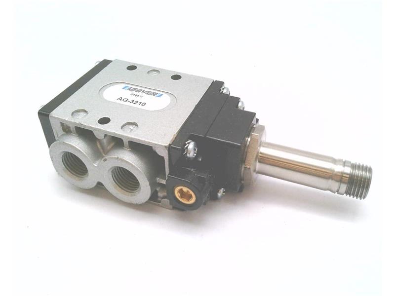 UNIVER GROUP AG-3210