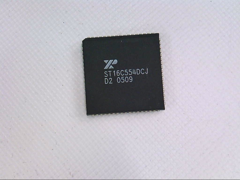 EXAR ST16C554DCJ68-F