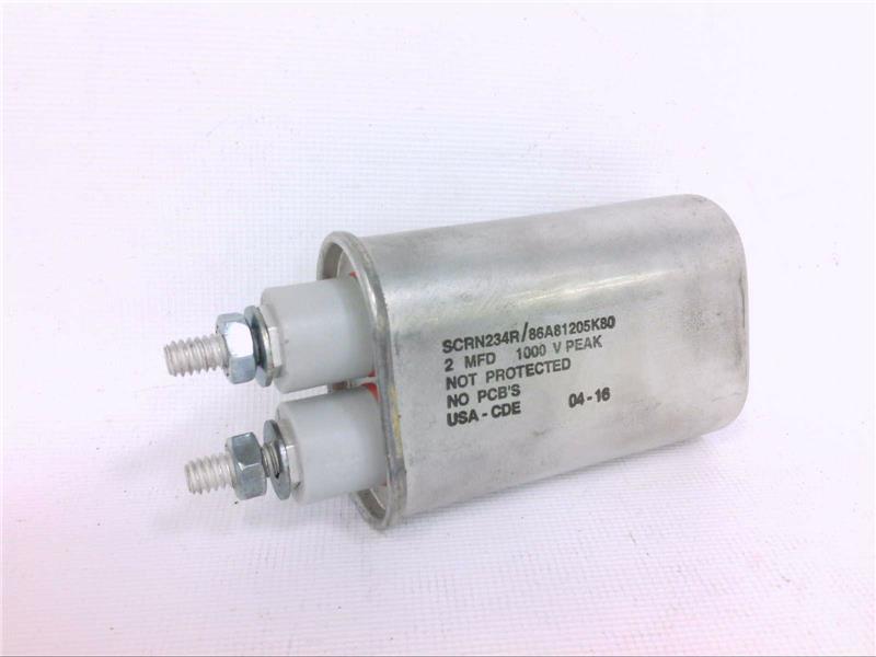 CORNELL DUBILIER SCRN234R