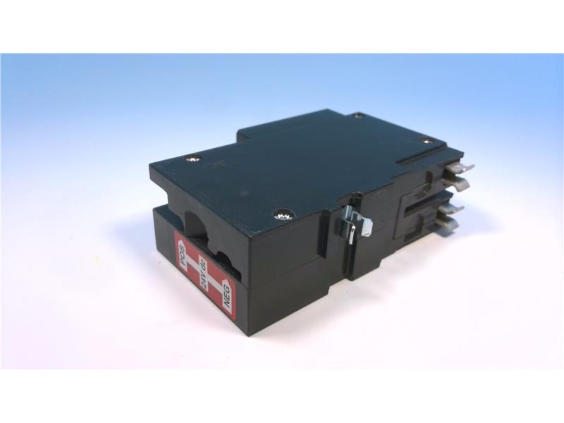 SCHNEIDER ELECTRIC QOPLPS