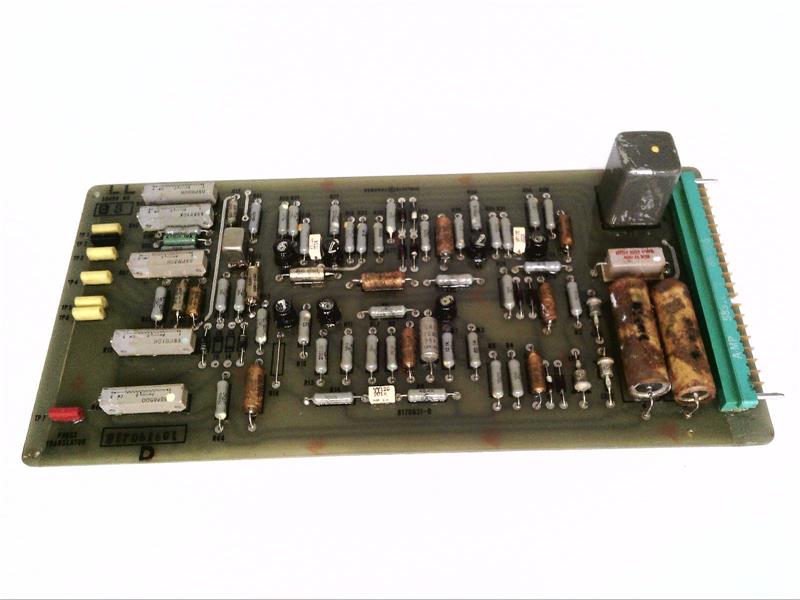 817D616-G1 por GENERAL ELECTRIC