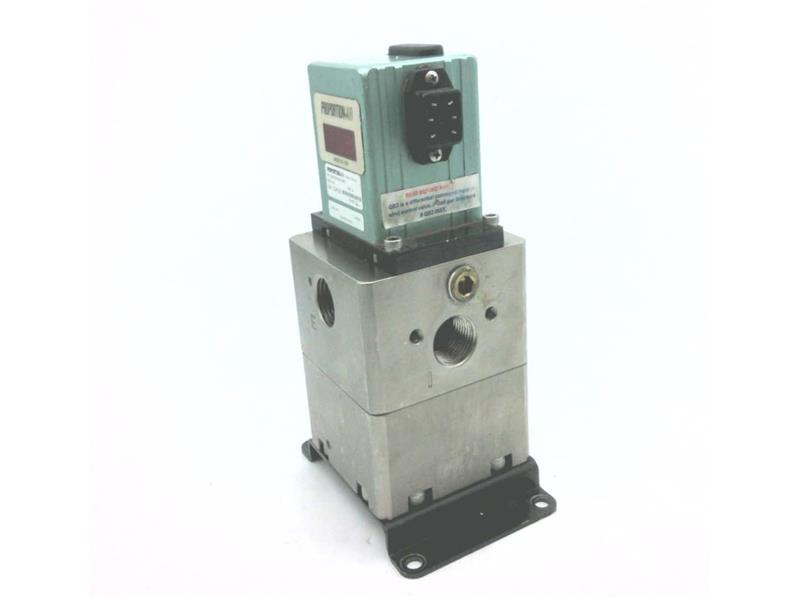 PROPORTION AIR INC QB4TANEEZP10BRGBR