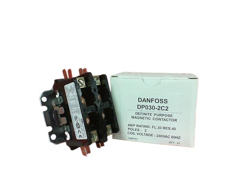 DP030-2C2-240V by DANFOSS