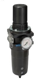 WILKERSON PNEUMATIC B90-C8-AL00