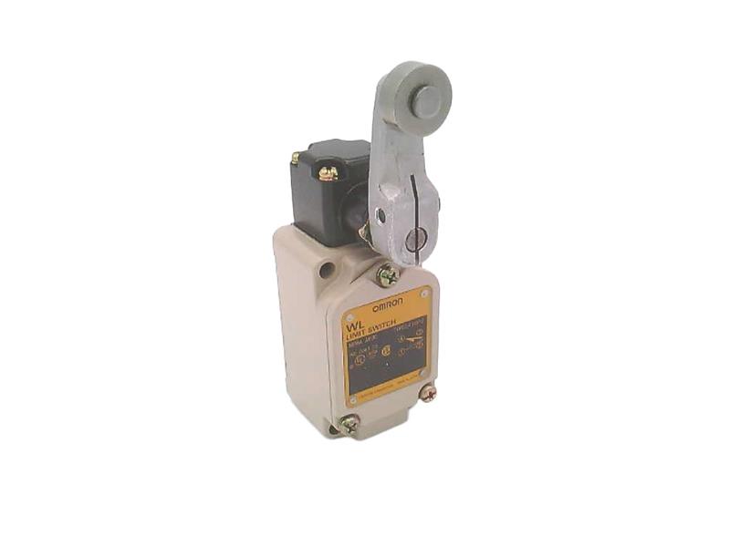 OMRON WLCA2-TS