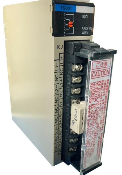 OMRON C200H-TS001