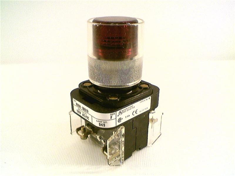 ALLEN BRADLEY 800H-QRA10R