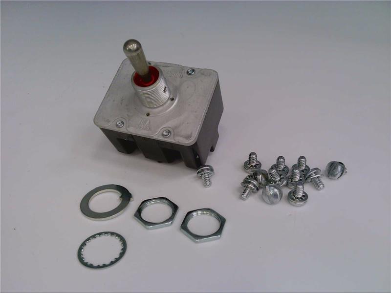 HONEYWELL 4TL1-1