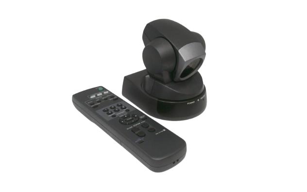 SONY EVI-D100
