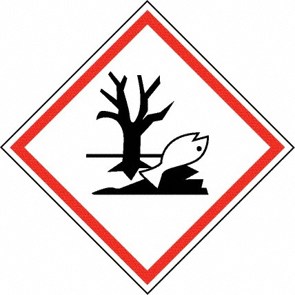 NMC SAFETY GHS2072AL2