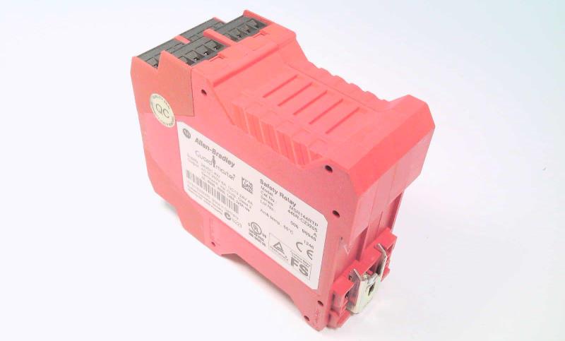 ALLEN BRADLEY 440R-C23205
