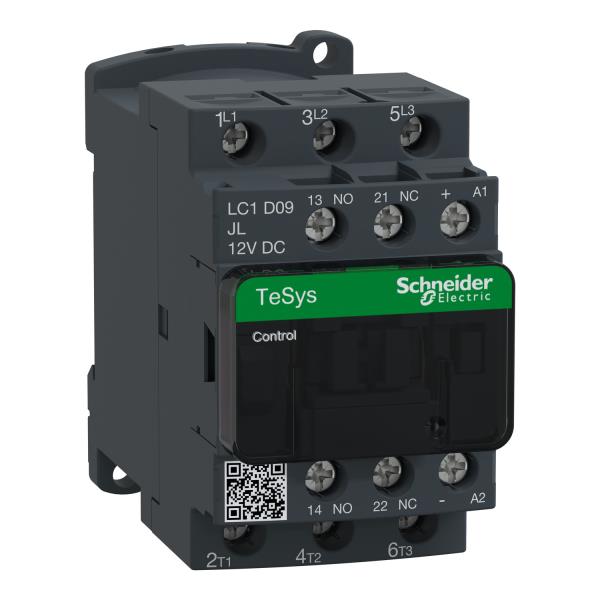 SCHNEIDER ELECTRIC LC1D09JL