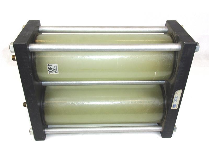 FABCO DAO-4X12