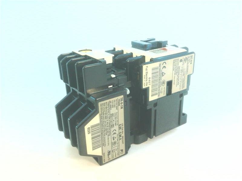 FUJI ELECTRIC 4NW0Q01F10K