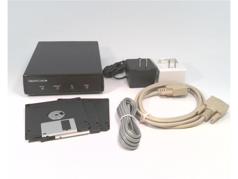 SMARTHOME 1101B