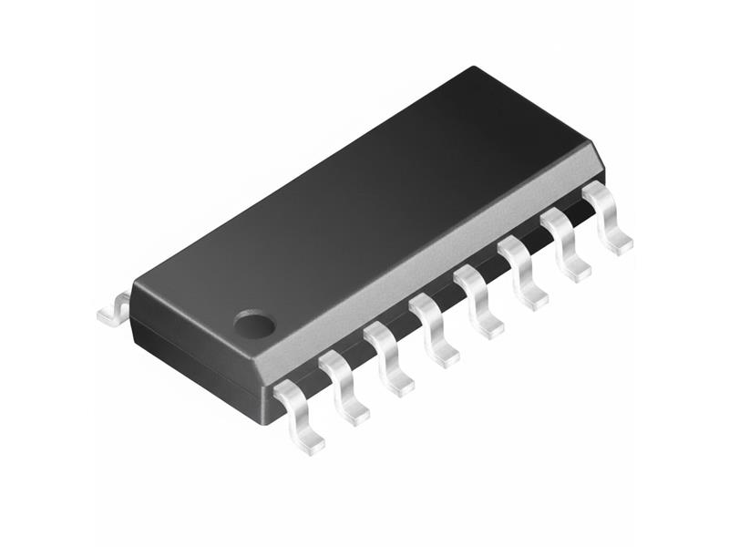 ADS7845E par TEXAS INSTRUMENTS SEMI