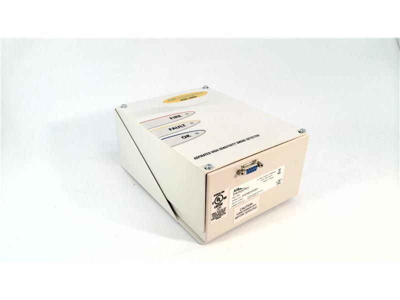 KIDDE-FENWAL, LLC 33-30671A