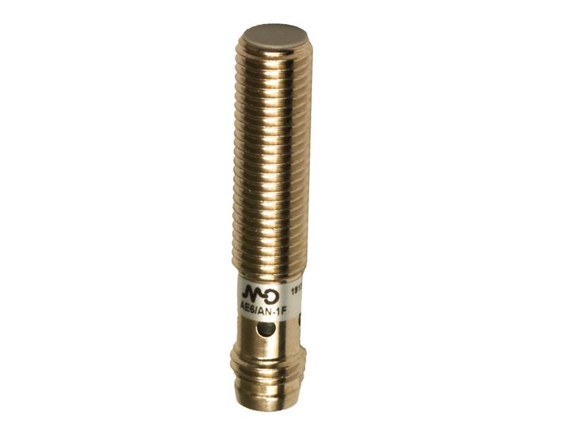 MD MICRO DETECTORS AE6/AP-1F