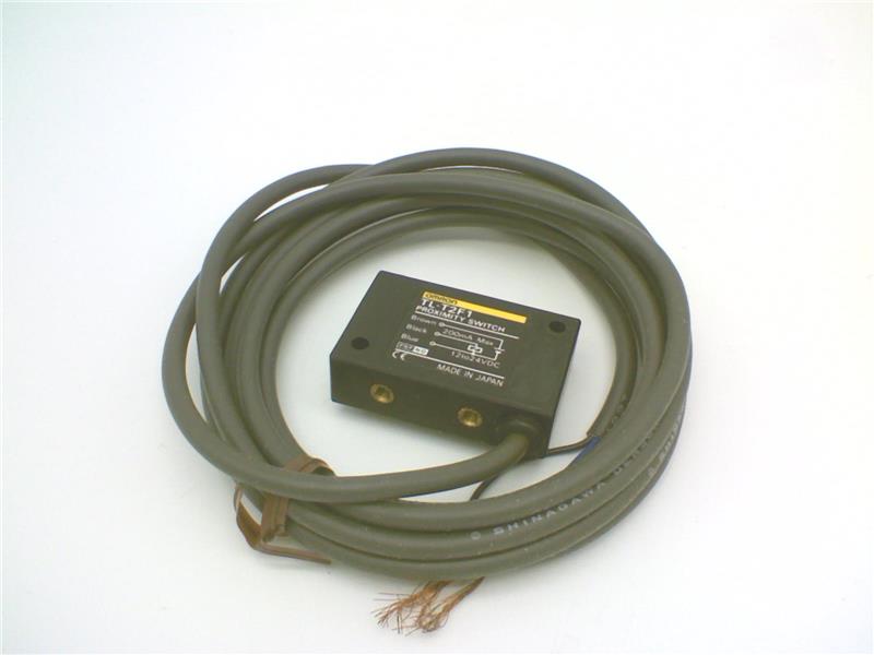 OMRON TL-T2F1