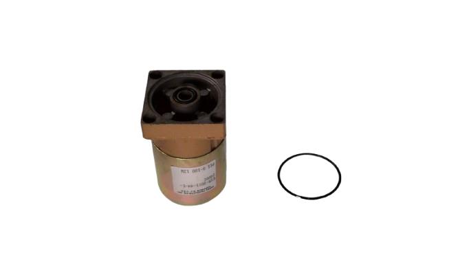 VERSA VALVES ESM-3011-44-E-24VDC