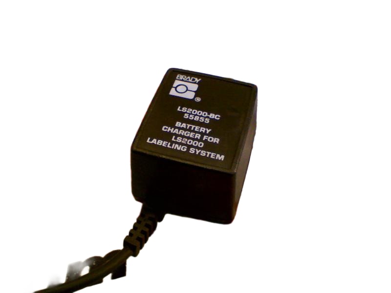 LS2000-BC par BRADY