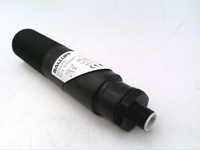 BALLUFF BCS M30KM7-PPH15G-S04U