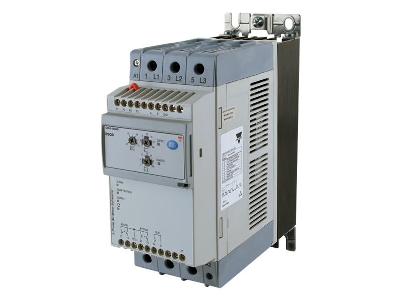 RSGD6055FFVX310C par CARLO GAVAZZI